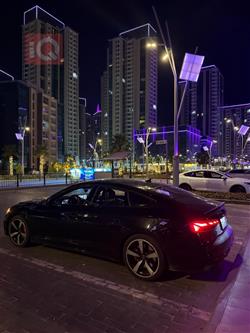اودي A5